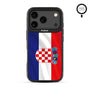 MyBat Design Lab Series MagSafe Case for Apple iPhone 17 Pro - Croatia Flag - MIP17PCSLESMSMP143-3.jpg