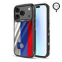 MyBat Design Lab Series MagSafe Case for Apple iPhone 17 Pro - Slovenia Flag - MIP17PCSLESMSMP158-2.jpg