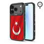 MyBat Design Lab Series MagSafe Case for Apple iPhone 17 Pro - Turkey Flag - MIP17PCSLESMSMP161-2.jpg