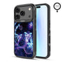MyBat Design Lab Series MagSafe Case for Apple iPhone 17 Pro - Butterfly Magic - MIP17PCSLESMSMP164-2.jpg
