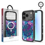 MyBat Design Lab Series MagSafe Case for Apple iPhone 17 Pro - Cosmic Mandala