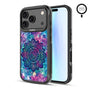 MyBat Design Lab Series MagSafe Case for Apple iPhone 17 Pro - Cosmic Mandala - MIP17PCSLESMSMP165-2.jpg