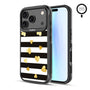 MyBat Design Lab Series MagSafe Case for Apple iPhone 17 Pro - Heart of Gold - MIP17PCSLESMSMP166-2.jpg