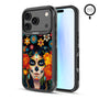 MyBat Design Lab Series MagSafe Case for Apple iPhone 17 Pro - Dia De Los Muertos - MIP17PCSLESMSMP167-2.jpg