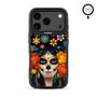 MyBat Design Lab Series MagSafe Case for Apple iPhone 17 Pro - Dia De Los Muertos - MIP17PCSLESMSMP167-3.jpg