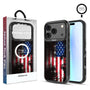 MyBat Design Lab Series MagSafe Case for Apple iPhone 17 Pro - American Eagle