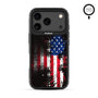 MyBat Design Lab Series MagSafe Case for Apple iPhone 17 Pro - American Eagle - MIP17PCSLESMSMP169-3.jpg