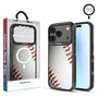 MyBat Design Lab Series MagSafe Case for Apple iPhone 17 Pro - Baseball