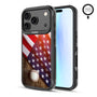 MyBat Design Lab Series MagSafe Case for Apple iPhone 17 Pro - Patriotic Pitch - MIP17PCSLESMSMP172-2.jpg