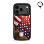 MyBat Design Lab Series MagSafe Case for Apple iPhone 17 Pro - Patriotic Pitch - MIP17PCSLESMSMP172-3.jpg