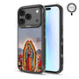 MyBat Design Lab Series MagSafe Case for Apple iPhone 17 Pro - Our Lady Guadalupe - MIP17PCSLESMSMP178-2.jpg