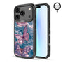 MyBat Design Lab Series MagSafe Case for Apple iPhone 17 Pro - Floating Butterflies - MIP17PCSLESMSMP180-2.jpg