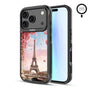 MyBat Design Lab Series MagSafe Case for Apple iPhone 17 Pro - Paris In Bloom - MIP17PCSLESMSMP183-2.jpg