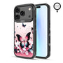 MyBat Design Lab Series MagSafe Case for Apple iPhone 17 Pro - Butterfly Bouquet - MIP17PCSLESMSMP184-2.jpg