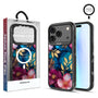 MyBat Design Lab Series MagSafe Case for Apple iPhone 17 Pro - Gilded Petals - MIP17PCSLESMSMP188-1.jpg
