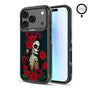 MyBat Design Lab Series MagSafe Case for Apple iPhone 17 Pro - Lady Of The Dead - MIP17PCSLESMSMP189-2.jpg