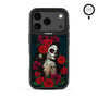 MyBat Design Lab Series MagSafe Case for Apple iPhone 17 Pro - Lady Of The Dead - MIP17PCSLESMSMP189-3.jpg