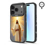 MyBat Design Lab Series MagSafe Case for Apple iPhone 17 Pro - Christ the Light - MIP17PCSLESMSMP196-2.jpg