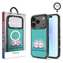 MyBat Design Lab Series MagSafe Case for Apple iPhone 17 Pro - Mochi Love