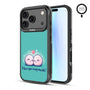 MyBat Design Lab Series MagSafe Case for Apple iPhone 17 Pro - Mochi Love - MIP17PCSLESMSMP211-2.jpg