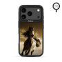 MyBat Design Lab Series MagSafe Case for Apple iPhone 17 Pro - Wild Horse - MIP17PCSLESMSMP212-3.jpg