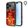 MyBat Design Lab Series MagSafe Case for Apple iPhone 17 Pro - Golden Dragon - MIP17PCSLESMSMP213-2.jpg
