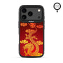 MyBat Design Lab Series MagSafe Case for Apple iPhone 17 Pro - Golden Dragon - MIP17PCSLESMSMP213-3.jpg