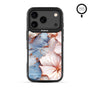 MyBat Design Lab Series MagSafe Case for Apple iPhone 17 Pro - Petal Veins - MIP17PCSLESMSMP214-3.jpg