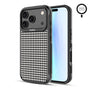 MyBat Design Lab Series MagSafe Case for Apple iPhone 17 Pro - Classic Houndstooth - MIP17PCSLESMSMP215-2.jpg