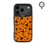 MyBat Design Lab Series MagSafe Case for Apple iPhone 17 Pro - This is Halloween