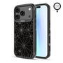 MyBat Design Lab Series MagSafe Case for Apple iPhone 17 Pro - Spider Web - MIP17PCSLESMSMP217-2.jpg