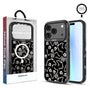 MyBat Design Lab Series MagSafe Case for Apple iPhone 17 Pro - Skeleton Crew