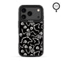 MyBat Design Lab Series MagSafe Case for Apple iPhone 17 Pro - Skeleton Crew - MIP17PCSLESMSMP218-3.jpg