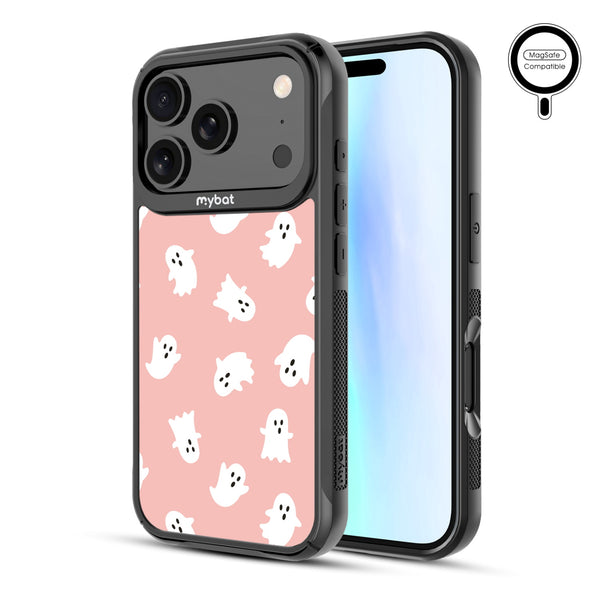 MyBat Design Lab Series MagSafe Case for Apple iPhone 17 Pro - Friendly Ghosts - MIP17PCSLESMSMP219-2.jpg