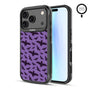 MyBat Design Lab Series MagSafe Case for Apple iPhone 17 Pro - Flying Bats - MIP17PCSLESMSMP220-2.jpg