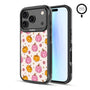 MyBat Design Lab Series MagSafe Case for Apple iPhone 17 Pro - Groovy Pumpkin Patch - MIP17PCSLESMSMP222-2.jpg