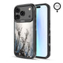 MyBat Design Lab Series MagSafe Case for Apple iPhone 17 Pro - Undead Uprising - MIP17PCSLESMSMP224-2.jpg