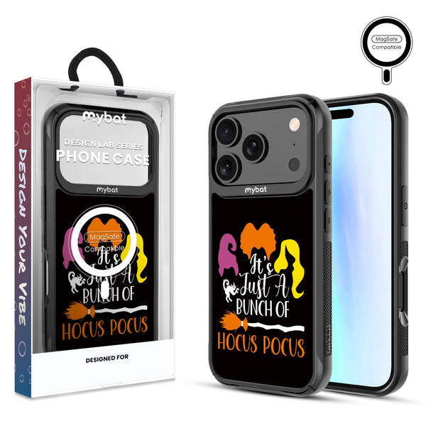 MyBat Design Lab Series MagSafe Case for Apple iPhone 17 Pro - Hocus Pocus - MIP17PCSLESMSMP226-1.jpg