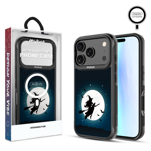 MyBat Design Lab Series MagSafe Case for Apple iPhone 17 Pro - Bewitched - MIP17PCSLESMSMP228-1.jpg