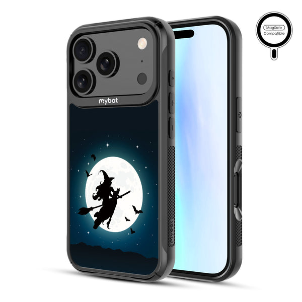 MyBat Design Lab Series MagSafe Case for Apple iPhone 17 Pro - Bewitched - MIP17PCSLESMSMP228-2.jpg