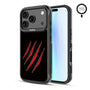 MyBat Design Lab Series MagSafe Case for Apple iPhone 17 Pro - Claw Marks - MIP17PCSLESMSMP231-2.jpg