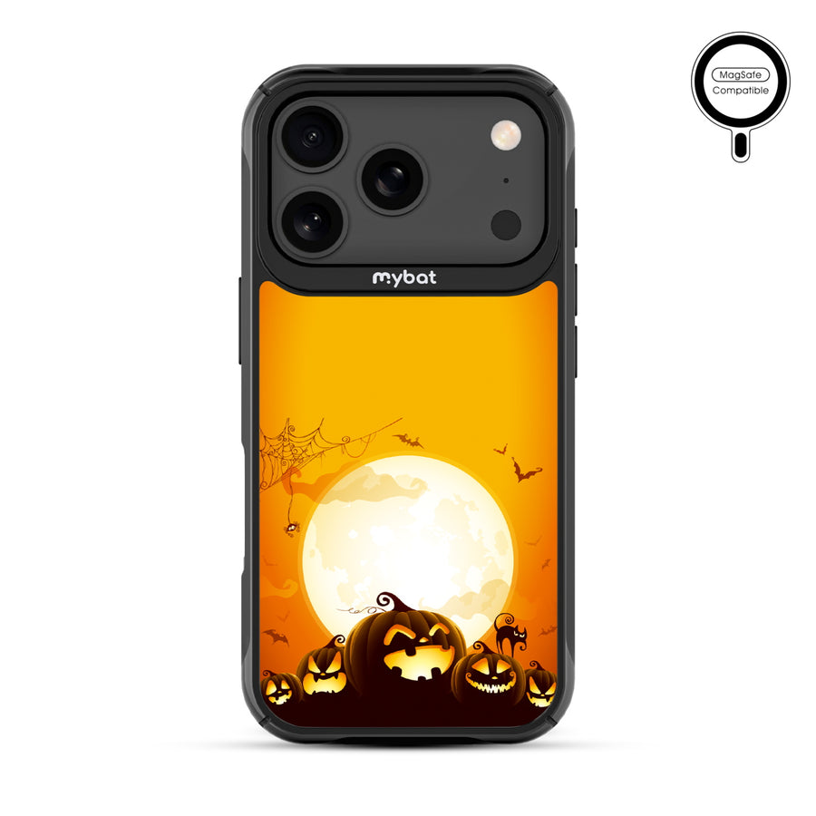 MyBat Design Lab Series MagSafe Case for Apple iPhone 17 Pro - Harvest Moon - MIP17PCSLESMSMP233-3.jpg