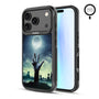 MyBat Design Lab Series MagSafe Case for Apple iPhone 17 Pro - Zombie Apocalypse - MIP17PCSLESMSMP234-2.jpg