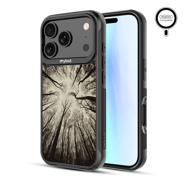 MyBat Design Lab Series MagSafe Case for Apple iPhone 17 Pro - Spooky Forest - MIP17PCSLESMSMP236-2.jpg