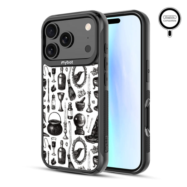 MyBat Design Lab Series MagSafe Case for Apple iPhone 17 Pro - Mystic Elixirs - MIP17PCSLESMSMP239-2.jpg