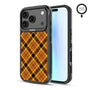 MyBat Design Lab Series MagSafe Case for Apple iPhone 17 Pro - Fall Flannel - MIP17PCSLESMSMP242-2.jpg