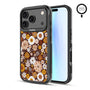 MyBat Design Lab Series MagSafe Case for Apple iPhone 17 Pro - Autumn Florals - MIP17PCSLESMSMP243-2.jpg