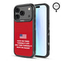 MyBat Design Lab Series MagSafe Case for Apple iPhone 17 Pro - Resetting America - MIP17PCSLESMSMP254-2.jpg