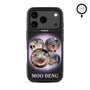 MyBat Design Lab Series MagSafe Case for Apple iPhone 17 Pro - Moo Deng - MIP17PCSLESMSMP257-3.jpg
