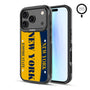 MyBat Design Lab Series MagSafe Case for Apple iPhone 17 Pro - New York License Plate - MIP17PCSLESMSMP258-2.jpg